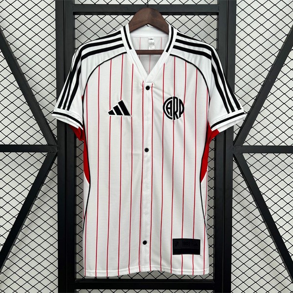 Tailandia Camiseta River Plate Special Edition 2025/26